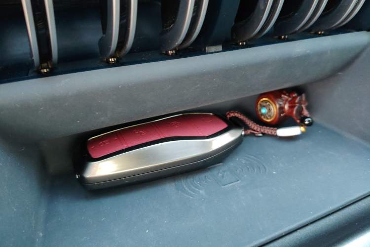 Used BYD Yuan PLUS 2022 510KM Flagship PLUS