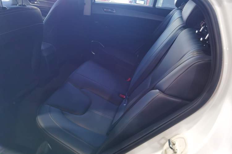 Used Chery Arrizo 5 2019 Revised PRO 1.5L CVT Youth Edition China VI Standard
