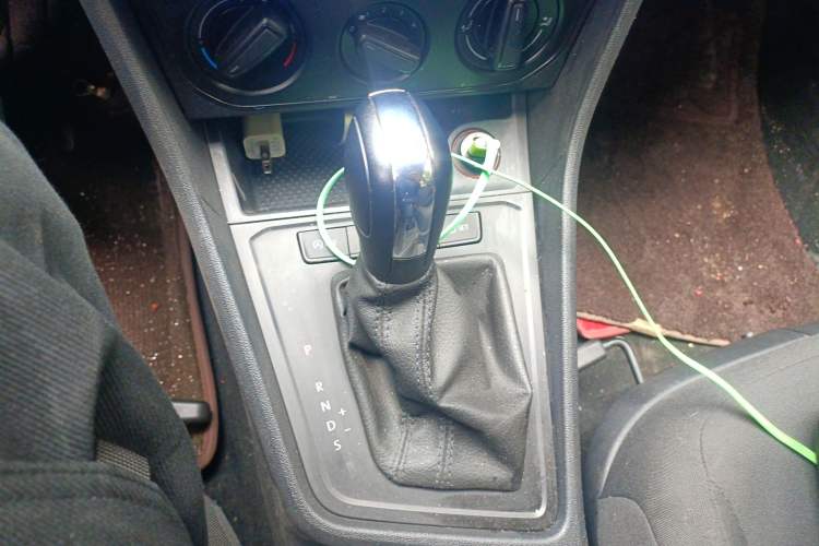 Used Volkswagen Lavida 2018 Classic 1.5L Automatic Fashion Edition China VI Standard
