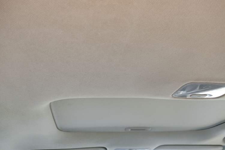 Used Hyundai Elantra (5th Generation / Langdong) 2015 1.6L Automatic Leading Model Headliner