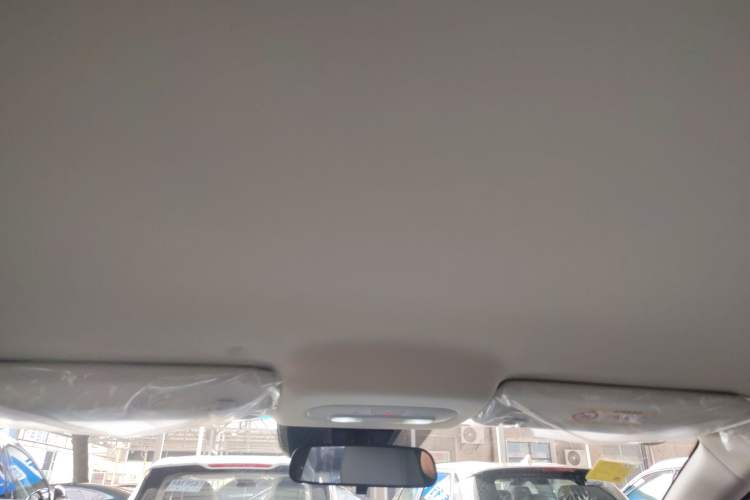 Used ARCFOX T1 2025 Model 425 PRO