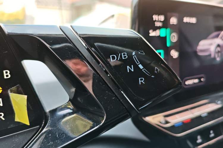 Used Volkswagen ID.3 2022 Pro Smart Edition
