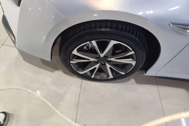 Used AION S Plus 2022 70 Intelligent Edition
