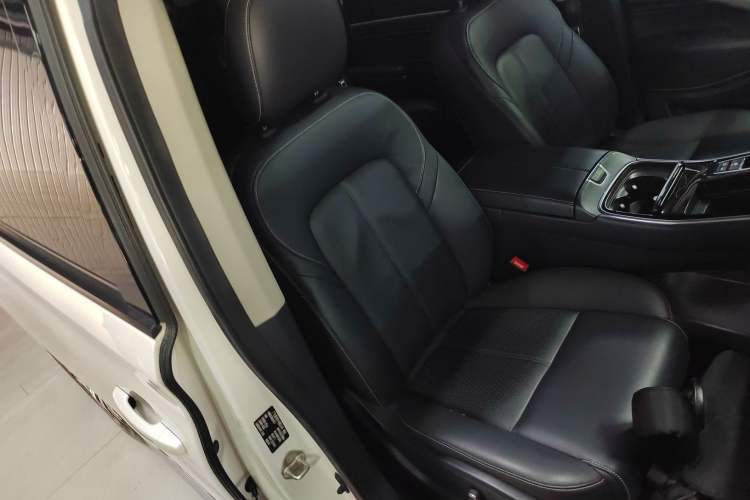 Used GAC Trumpchi M8 2021 Lingxiu Series 390T Ultimate Edition
