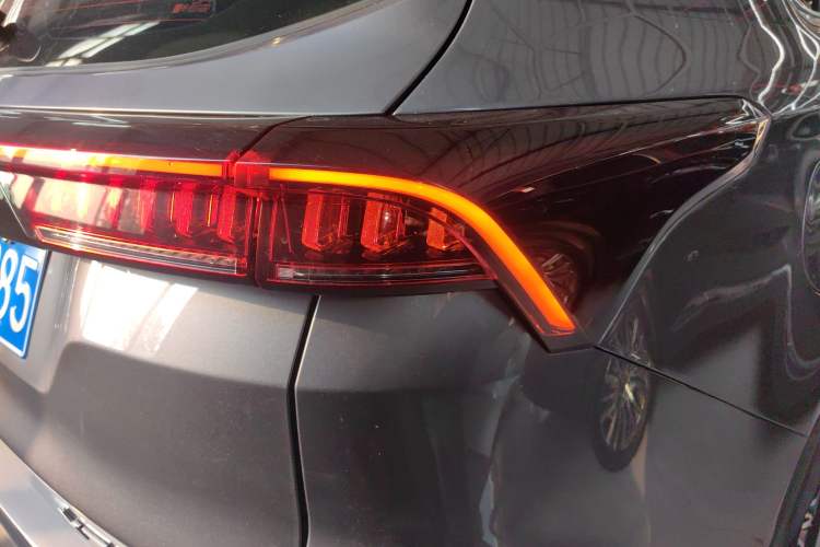 Used JETOUR X70 PLUS 2024 Champion Edition 1.5T DCT Champion MAX 5-Seater