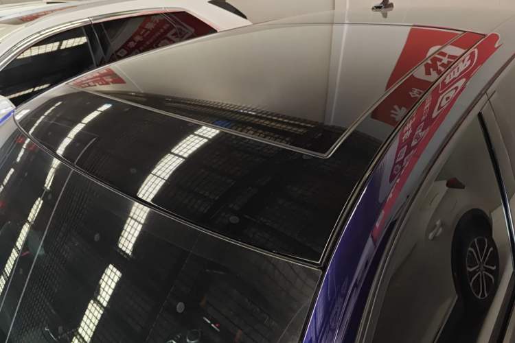 Used Audi Q2L 2018 35 TFSI Fashion Dynamic Version China VI Emission Standard
