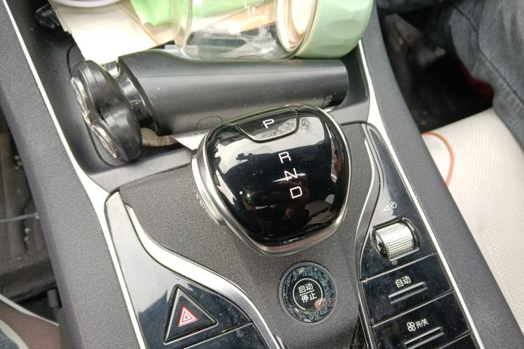 Used BYD Qin PLUS 2024 HONOR Edition DM-i 120KM Leading Model