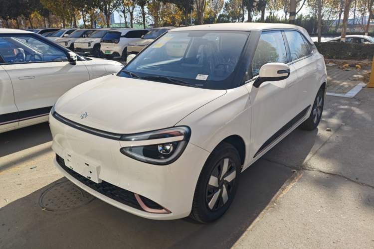 Used Dongfeng NAMMI 01 2026 Model Originality Edition 330Air