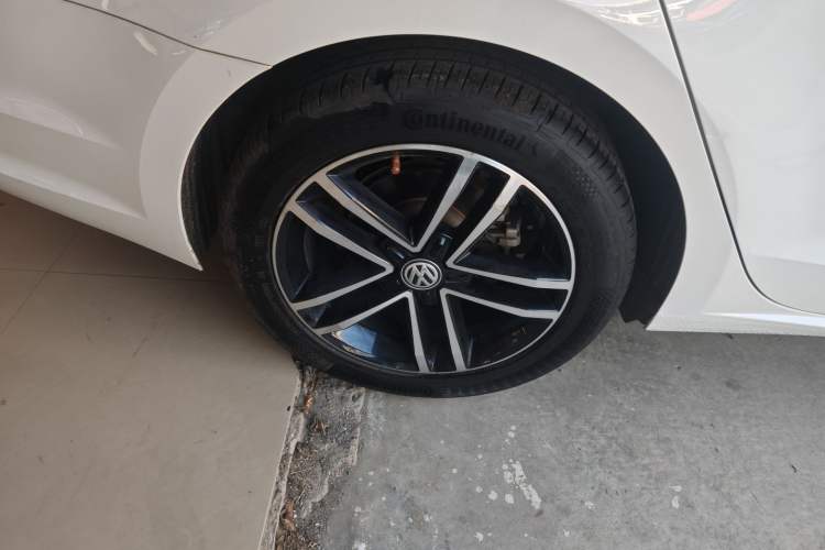 Used Volkswagen Lamando 2021 Revised Version 280TSI DSG Comfort Edition