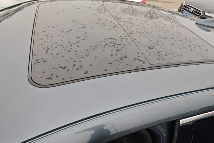 Used Chevrolet Malibu XL 2022 535T Automatic Sport Edition