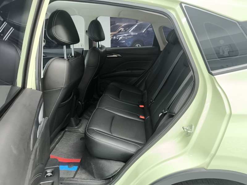 Used NETA AYA 2023 401 Lite — 16