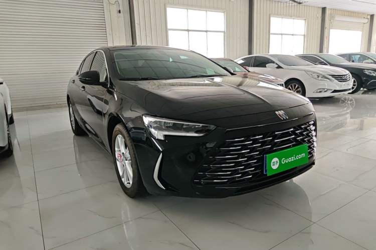 Used Buick Regal 2024 25T Deluxe Edition
