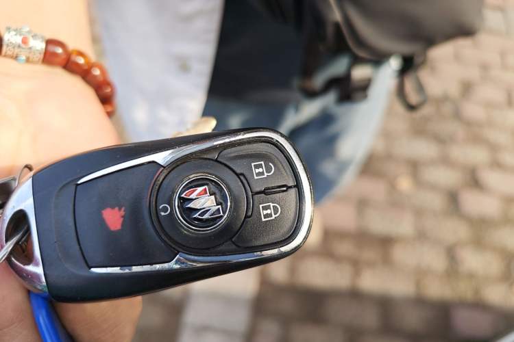 Used Buick GL8 2020 ES Land Cruiser 653T Comfort Edition
