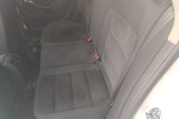 Used Volkswagen Golf 2011 1.4 TSI Comfort Travel Edition
