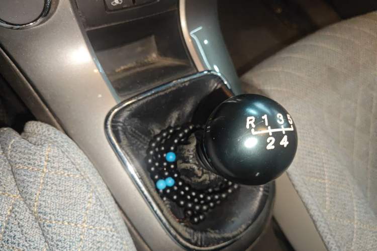 Used Chevrolet Cruze 2015 1.5L Classic SE MT