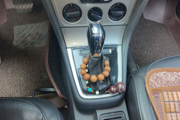 Used Volkswagen Gran Lavida 2013 1.4 TSI Automatic Comfort Model