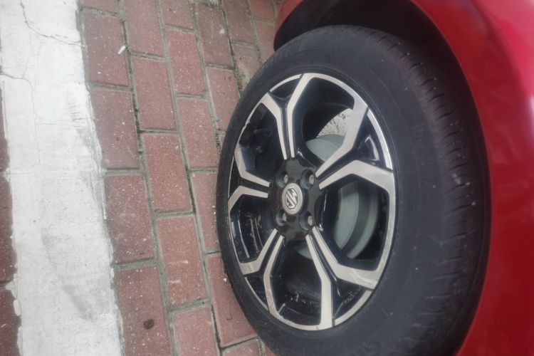 Used MG 3 2017 1.5L Automatic Smart Connect Luxury Edition