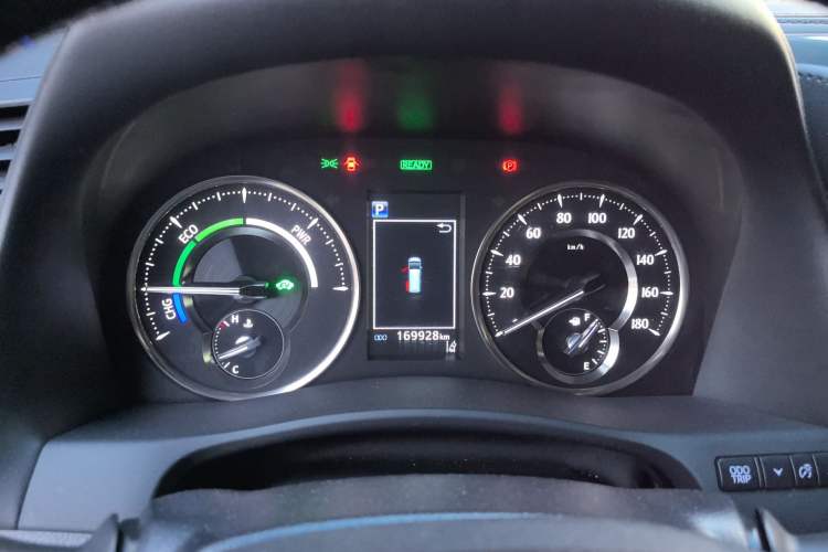 Used Lexus LM 2020 300h Seven-Seat Elegant Edition