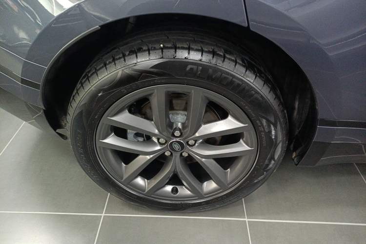 Used Land Rover Range Rover Velar 2024 Dynamic SE