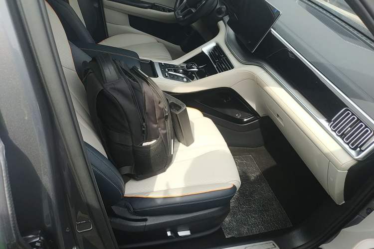 Used BYD Song PLUS New Energy 2021 DM-i 110KM Flagship PLUS