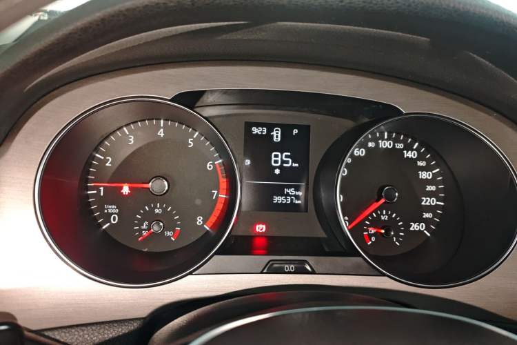 Used Volkswagen Golf Sportsvan 2016 1.6L Automatic Comfort Model