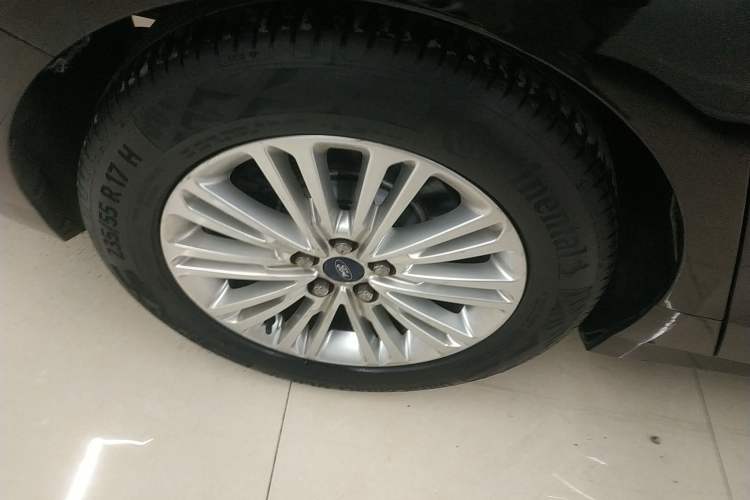 Used Ford Taurus 2018 EcoBoost 245 Fashion Edition China V Standard
