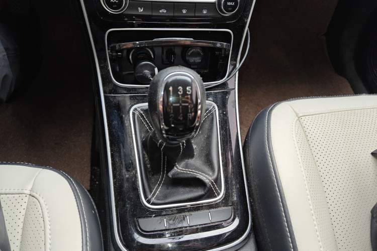 Used Chana Changxing 2021 1.5L Manual Luxury Version
