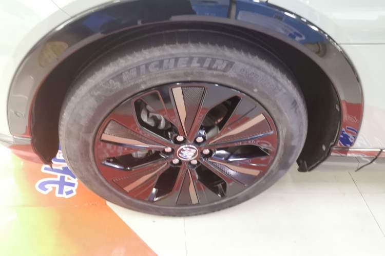 Used Buick E4 2023 GS Edition
