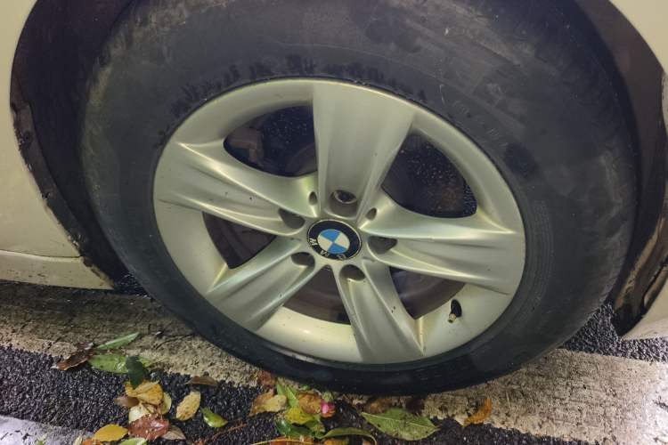 Used BMW 3 Series 2013 320i Sport Edition
