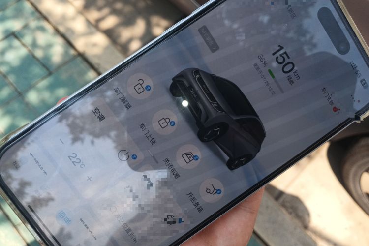 Used BYD Dolphin 2023 420 km Fashion Edition