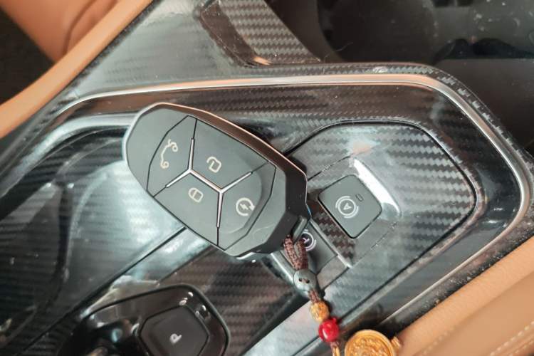 Used Lynk & Co 03 2018 1.5TD DCT Version China V Standard
