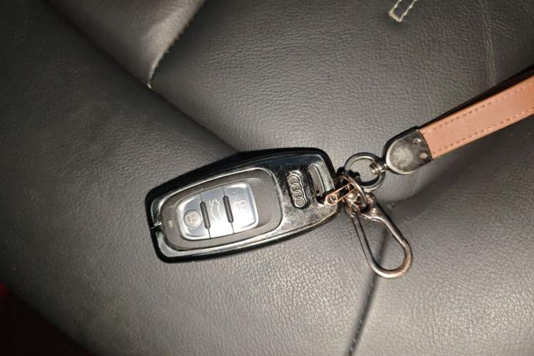 Used Audi A6L 2018 30th Anniversary Edition TFSI Trendy Model