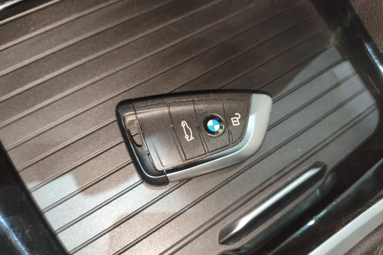 Used BMW 1 Series 2020 120i M Sport Package Interior 1