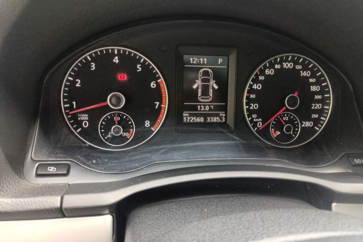 Used Volkswagen Scirocco 2010 2.0 TSI Sport Edition
