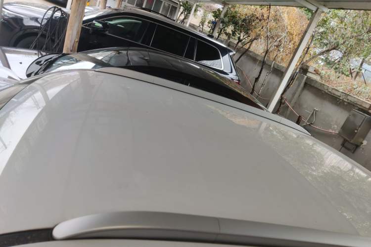 Used Wuling Hongguang MINIEV 2024 3rd Generation 215km Advanced Version