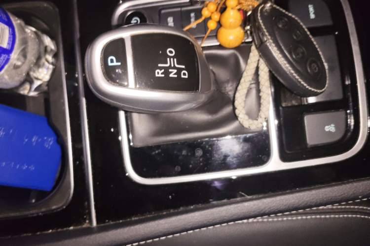 Used BYD Song MAX 2019 1.5T Automatic Smart Connect Ruiyi Sunroof Version 6 Seats China VI Standard
