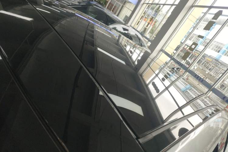 Used Toyota Avalon 2022 Dual-Engine 2.5L XLE Premium Edition
