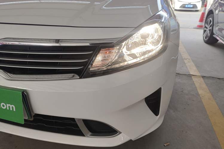 Used Kia Forte 2019 1.6L Automatic Fashion Edition China VI Standard
