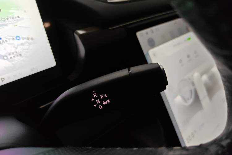 Used XPeng P5 2021 550G