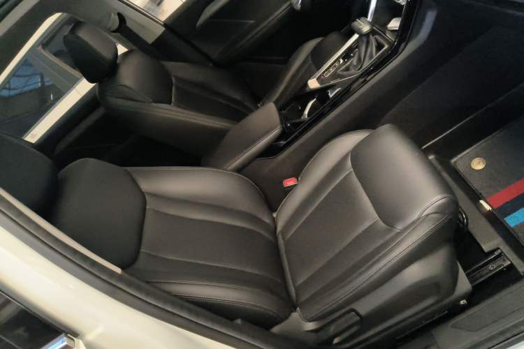 Used Wuling Asta 2021 1.5T CVT Star曜 Edition
