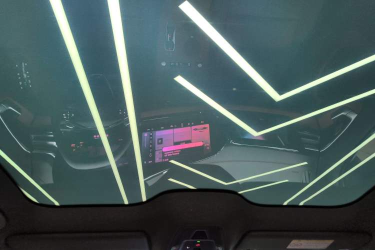 Used Audi A5L 2026 2.0T Sport
