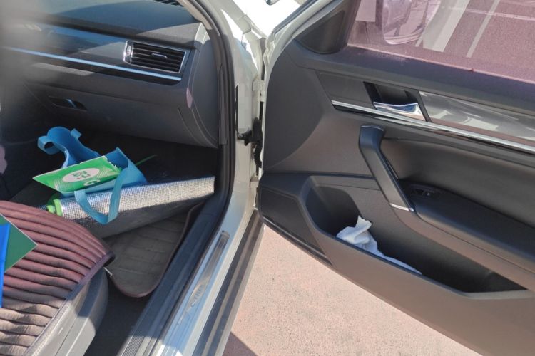 Used Volkswagen C-TREK 2017 1.6L Automatic Comfort Model