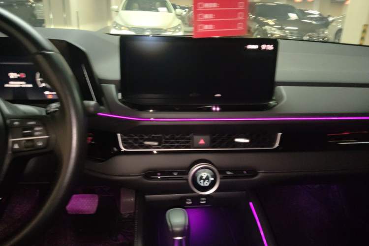 Used Honda Inspire 2024 260TURBO Elite Edition
