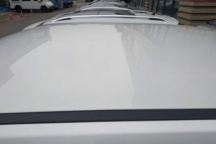 Used Chery New Energy QQ Ice Cream 2024 205km Sundae Pro