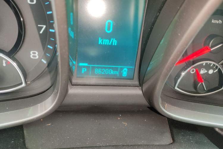 Used Chevrolet Malibu 2013 1.6T Automatic Comfort Edition