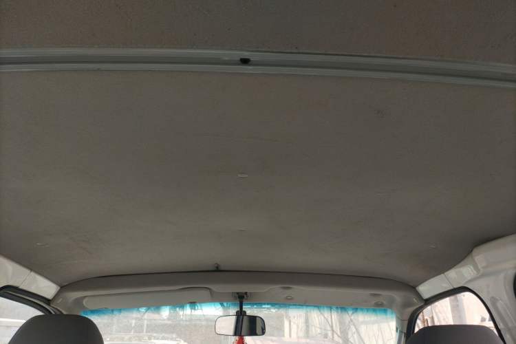 Used Jinbei Express  Headliner