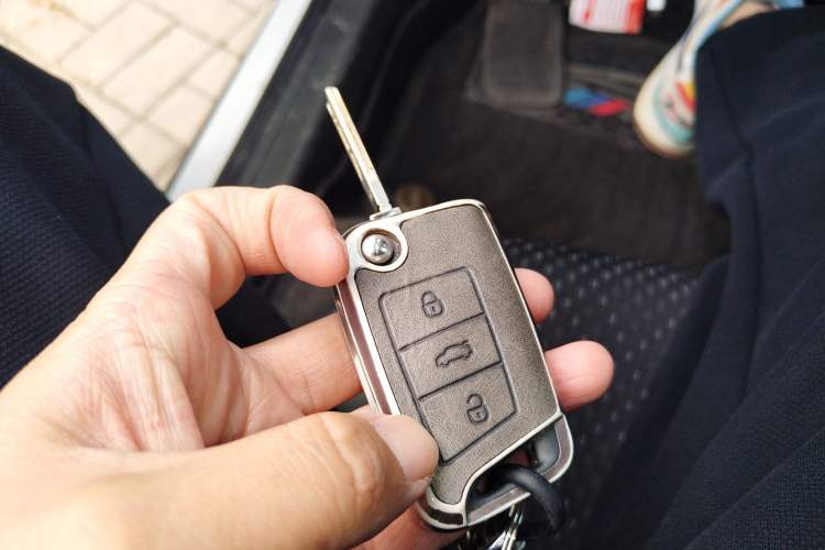 Used Volkswagen Tacqua 2020 1.5L Automatic Yue