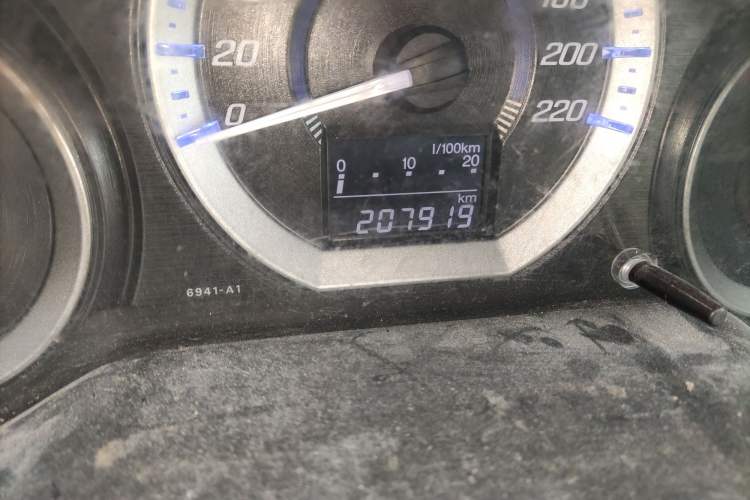 Used Honda City Classic 2012 1.5L manual Elite Edition