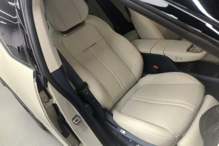 Used Zeekr X 2025 Four-Seater Rear-Drive Cube Version