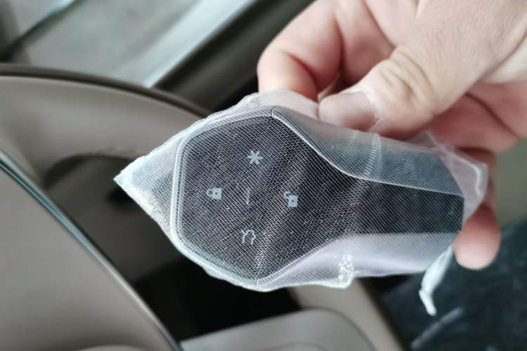 Used Hyptec HT 2024 670 Advanced Intelligent Driving Version